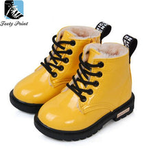 Waterproof Boots For Kids