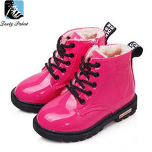 Waterproof Boots For Kids