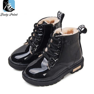 Waterproof Boots For Kids