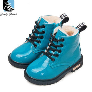 Waterproof Boots For Kids