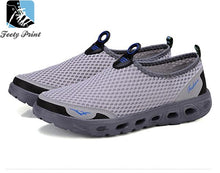 Mesh Casual Slip on Shoes For Men